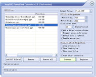 VeryDOC PowerPoint Converter screenshot